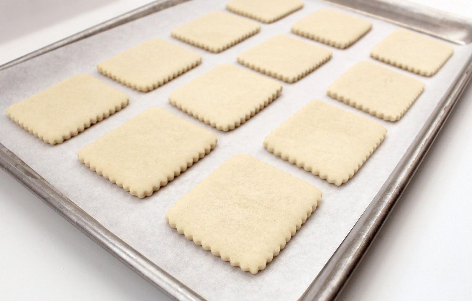 Basic Sugar Cookie Recipe â The Sweet Adventures Of Sugar Belle